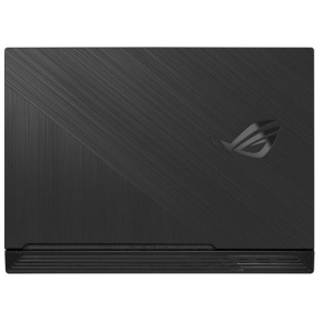 ASUS ROG Strix G17 G713PV-LL045W, Ryzen 9 7845HX, 17.3˝ 2560x1440 QHD, RTX 4060/8GB, 32GB, SSD 1TB, W11H