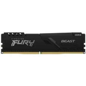 DDR 4.... 8GB . 3200MHz. CL16 FURY Beast Black Kingston