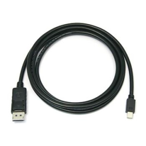 PremiumCord MiniDisplayPort-DisplayPort 1.1 prípoj. 3m