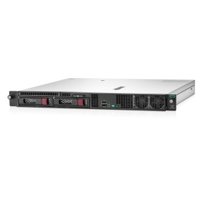 HPE DL20 Gen11 E-2434 1P 16G 2LFF Zvr