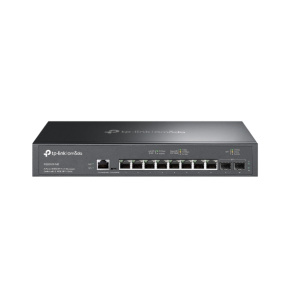 TP-Link SG3210X-M2 8x2.5G L2+ 2xSFP+ man.switch