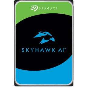 Seagate SkyHawk AI/24TB/HDD/3.5''/SATA/5R