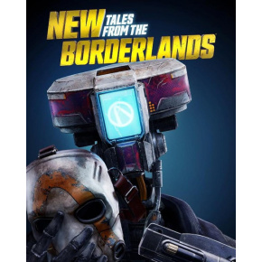 New Tales from the Borderlands (PC) Steam Key