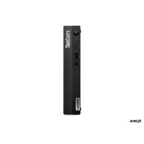 Lenovo ThinkCentre M/M75q Gen 2/Tiny/R3PRO-5350GE/8GB/256GB SSD/AMD int/W11P/3R