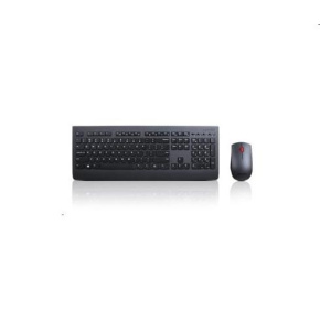 Lenovo Professional Wireless Keyboard and Mouse Combo  - slovenská klávesnica & myš