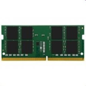 Kingston SODIMM DDR4 8GB 3200MHz Single Rank 16Gbit