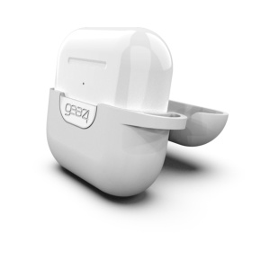 GEAR4 D3O Apollo púzdro Airpods Pro - biely