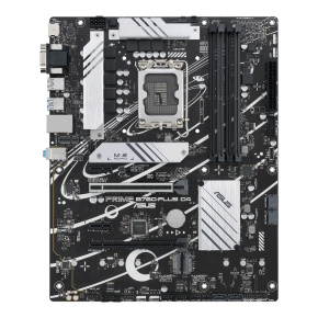 ASUS PRIME B760-PLUS D4/LGA 1700/ATX