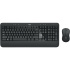 set Logitech Wireless Combo MK540, US layout