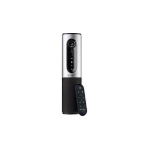 Logitech® CONNECT ConferenceCam - SILVER - USB