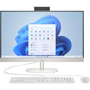 HP 27/cr0013nc/27''/FHD/i5-1334U/16GB/1TB SSD/Iris Xe/W11H/White/2R