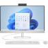 HP 27/cr0013nc/27''/FHD/i5-1334U/16GB/1TB SSD/Iris Xe/W11H/White/2R