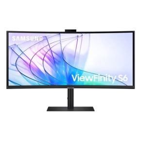 34'' Samsung LS34C652VAUXEN