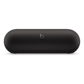 Beats Pill/Matte Black