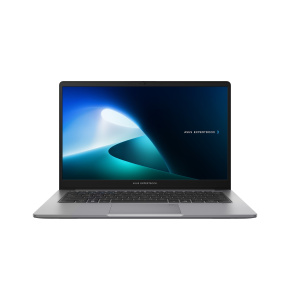 ASUS ExpertBook P1/P1403CVA/i3-1315U/14''/FHD/8GB/512GB SSD/UHD 615/W10P/Gray/2R