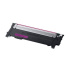 SAMSUNG CLT-M404S Magenta Toner Crtg