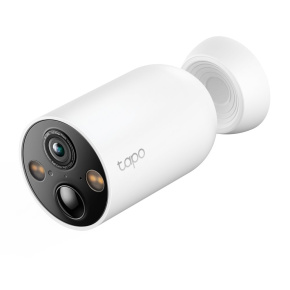 Tapo C425 (4-pack) Smart Wire-Free Security Cam.