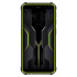 Smartphone Ulefone Armor X12 Pro 4G Helio G36 4GB 64GB, Less Green