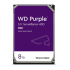 WD Purple/8TB/HDD/3.5''/SATA/5400 RPM/3R