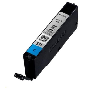 KAZETA CANON BJ CLI-571 C KAZETA CANON BJ CLI-571 C