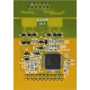 Yeastar MyPBX BRI modul 2xBRI port pre 2 ISDN2 linky