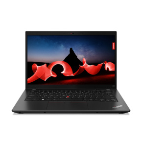 Lenovo ThinkPad L14 G4 Intel i7-1355U 16GB 512GB-SSD 14"FHD IPS AG IntelUHD Win11Pro