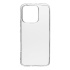 Tactical TPU Kryt pre Honor 400 Lite Transparent