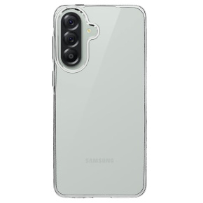 Tactical TPU Kryt pre Samsung Galaxy A57 Transparent