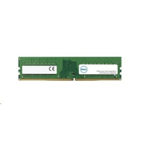 DELL Memory Upgrade - 16GB - 1RX8 DDR5 UDIMM 4800MHz