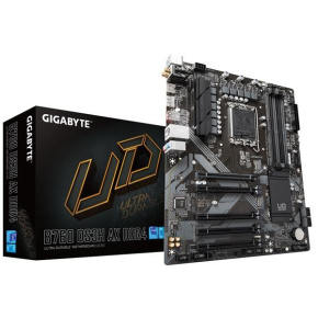 GIGABYTE B760 DS3H AX DDR4/LGA 1700/ATX