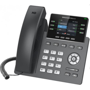 Grandstream VoIP telefon GRP2613