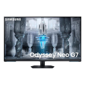 43'' Samsung LS43CG700NUXEN