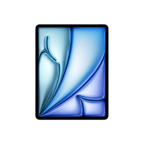 Apple iPad Air 13''/Wi-Fi/12,9''/2732x2048/8GB/1TB/iPadOS/Blue