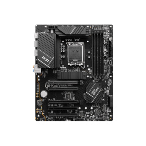 MSI PRE B760-P DDR4 II/LGA 1700/ATX