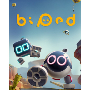 Biped (PC) Steam Key