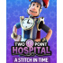 Two Point Hospital A Stitch In Time (PC) Steam Key