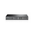 TP-Link TL-SG1024D 24xGb stolný/rackový fanless switch