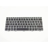 Notebook keyboard HP EU for Elitebook 810 G1, 810 G2 - Repas