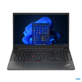 Lenovo ThinkPad E/E16 Gen 1 (AMD)/R7-7730U/16''/FHD/16GB/512GB SSD/AMD int/W11P/Black/3R