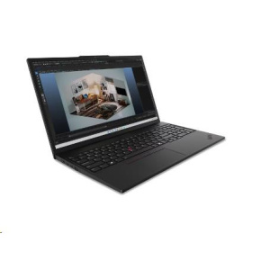 LENOVO NTB ThinkPad P16s Gen 3 - Ultra 7 155H,16" WUXGA IPS,16GB,512SSD,HDMI,RTX 500 Ada Generation 4GB,W11P,3Y Premier