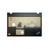 Notebook vrchný kryt Lenovo for ThinkPad T580 (PN: 01YR480, 460.0CW05.0002) - Repas
