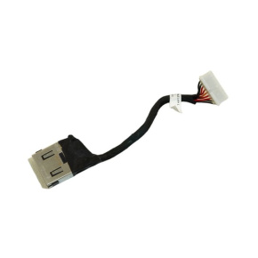 Notebook Internal Cable Lenovo for ThinkPad T540p, DC Power Connector (PN: 04X5515) - Repas