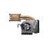 Notebook chladič + ventilátor Lenovo for ThinkPad T430s (PN: 04W3486) - Repas