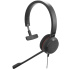 Jabra Evolve 20/Mono/USB/Drôt/Čierna