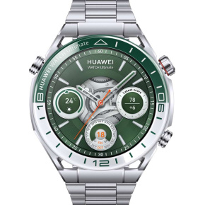 55020DRK Huawei Watch Ultimate Green