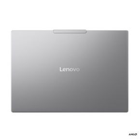Lenovo IP Pro 5 16AKP10, Ryzen AI 7 350, 16.0˝ 2880 x 1800, UMA, 32GB, SSD 1TB, W11H, šedý, 2y CI