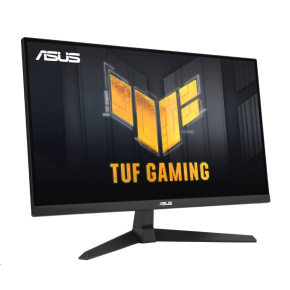 ASUS TUF Gaming VG279Q3A 27" IPS FHD 1920x1080 HDR 180Hz 1ms 250cd 2xHDMI DP repro