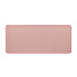 Logitech Desk Mat Studio Series - DARKER ROSE