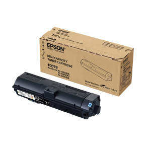 EPSON Toner kazeta AL-M310/M320,6100 str.,black