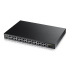 Zyxel GS1900-48HP v2, 48-port GbE L2 Smart Switch, 170 Watt rackmount